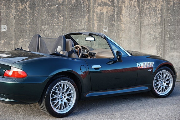 BMW Z3 11 of 24