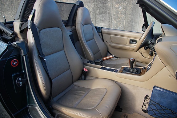 BMW Z3 13 of 24