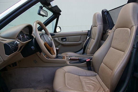 BMW Z3 15 of 24