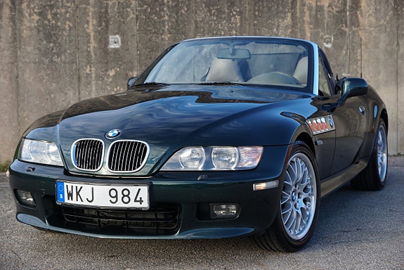 BMW Z3 9 of 24