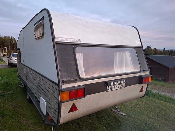 Solifer Solifer Artic 540 Dl 3 of 10