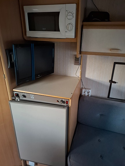 Solifer Solifer Artic 540 Dl 6 of 10