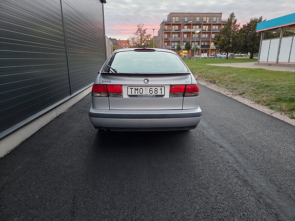 Saab 93 11 of 17
