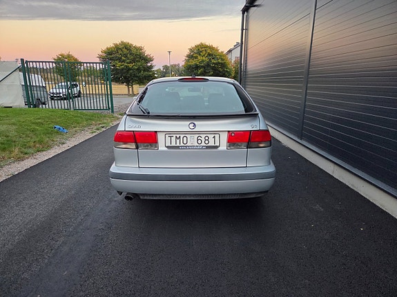 Saab 93 5 of 17