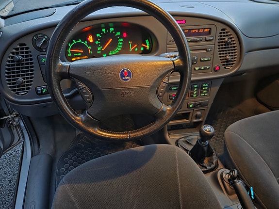 Saab 93 12 of 17