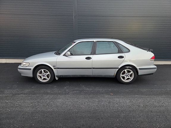 Saab 93 3 of 17