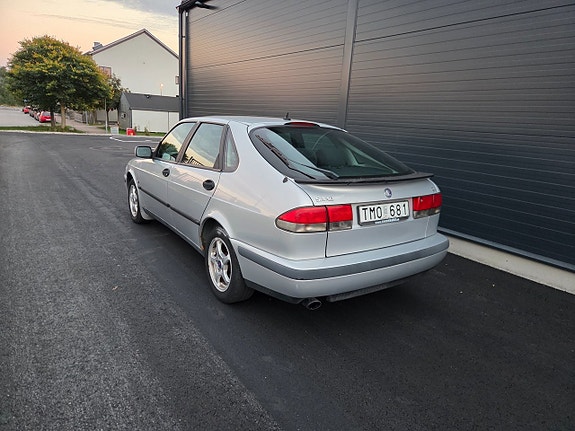 Saab 93 4 of 17