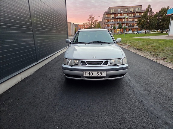 Saab 93 2 of 17