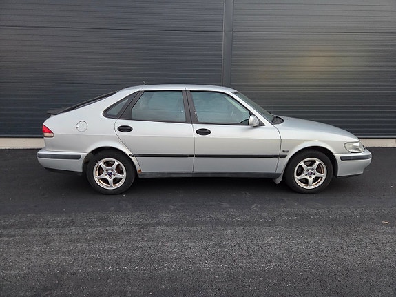 Saab 93 9 of 17