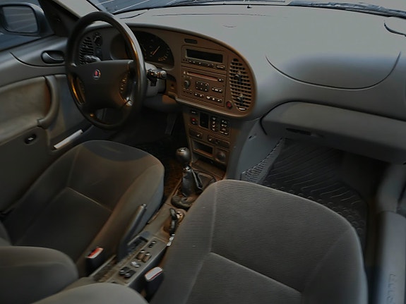 Saab 93 13 of 17