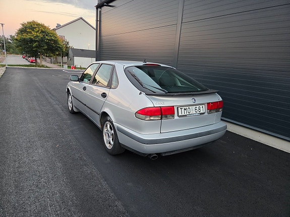 Saab 93 6 of 17