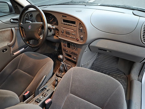 Saab 93 14 of 17