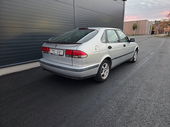 Saab 93 8 of 17