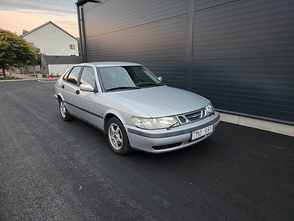 Saab 93 7 of 17
