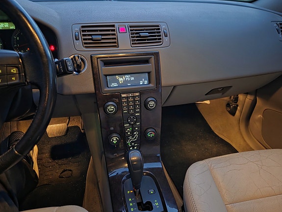 Volvo V50 17 of 17