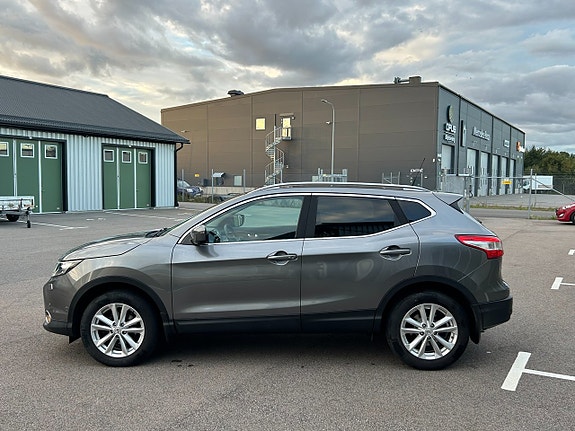 Nissan Qashqai 9 of 23