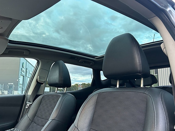 Nissan Qashqai 10 of 23