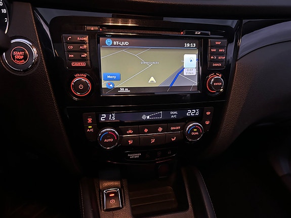 Nissan Qashqai 19 of 23