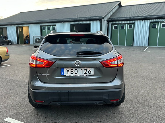 Nissan Qashqai 7 of 23