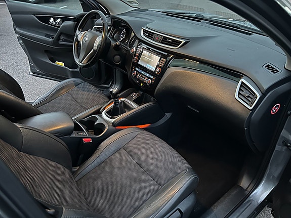 Nissan Qashqai 16 of 23
