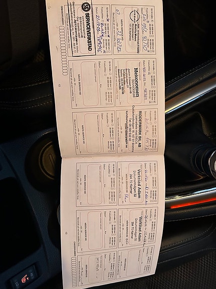 Nissan Qashqai 22 of 23