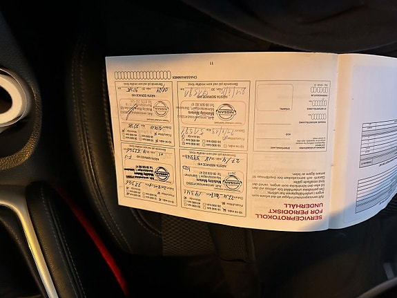 Nissan Qashqai 21 of 23
