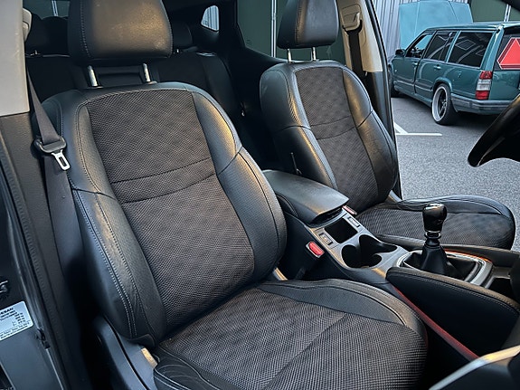 Nissan Qashqai 17 of 23