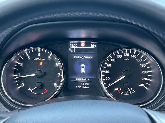 Nissan Qashqai 14 of 23