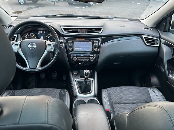 Nissan Qashqai 11 of 23