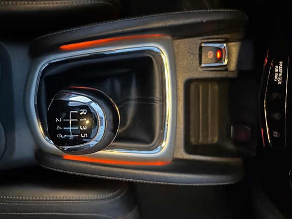 Nissan Qashqai 20 of 23