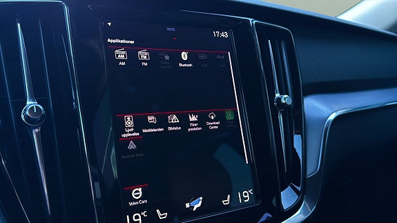 Volvo V60 19 of 21