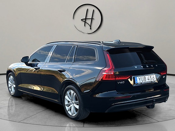 Volvo V60 5 of 21