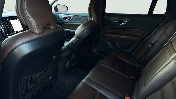 Volvo V60 10 of 21