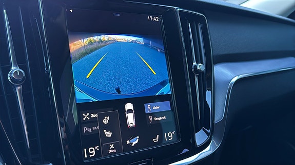 Volvo V60 15 of 21