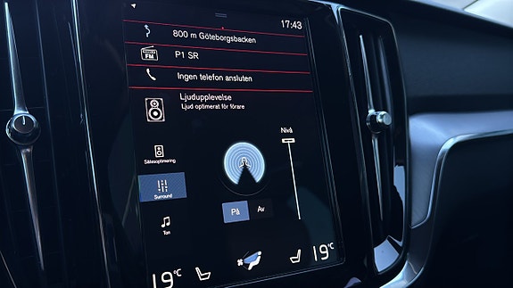 Volvo V60 20 of 21