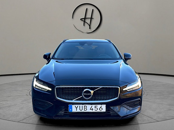 Volvo V60 3 of 21
