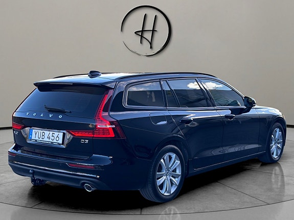 Volvo V60 6 of 21