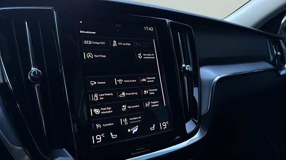 Volvo V60 18 of 21