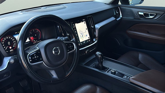 Volvo V60 9 of 21