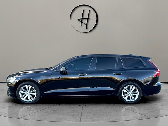 Volvo V60 7 of 21