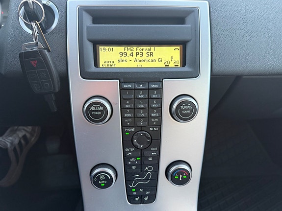 Volvo V50 16 of 22