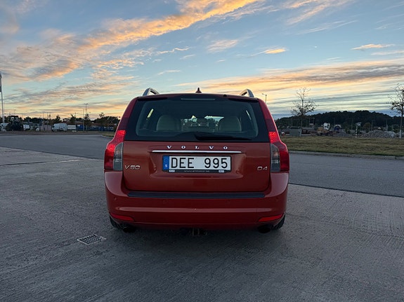 Volvo V50 6 of 22