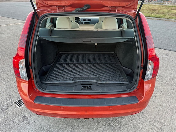 Volvo V50 21 of 22