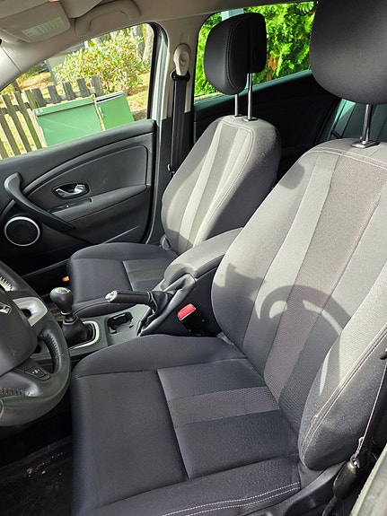Renault Megane III 12 of 13