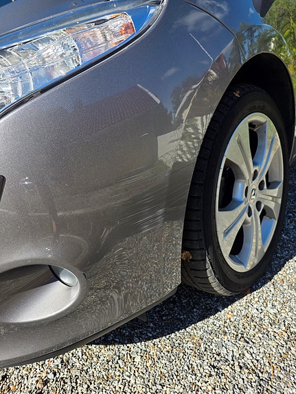 Renault Megane III 2 of 13