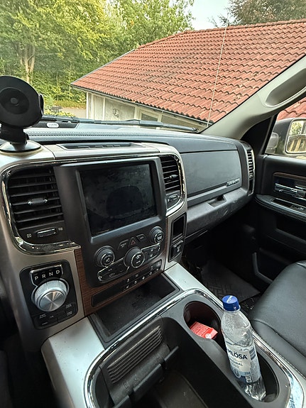 RAM 1500 3 of 8