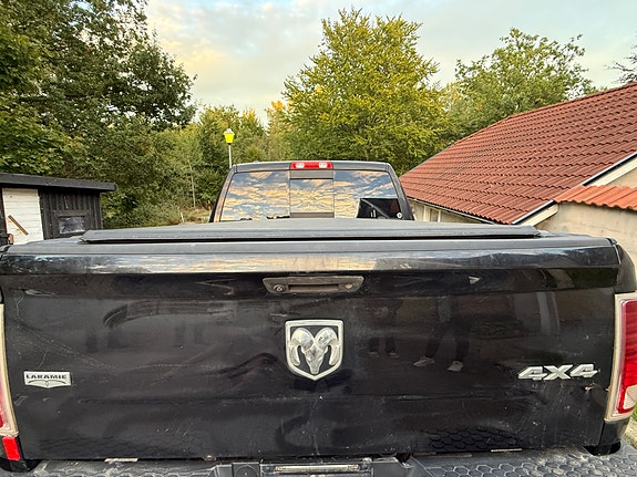 RAM 1500 2 of 8