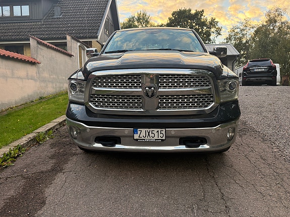 RAM 1500 8 of 8