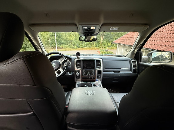 RAM 1500 5 of 8