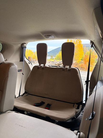 Mitsubishi Outlander 6 of 11
